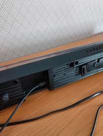 Barre de son Samsung