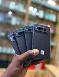 Google Pixel Fold – 256 Go