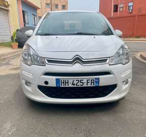 Citroën C3 2016