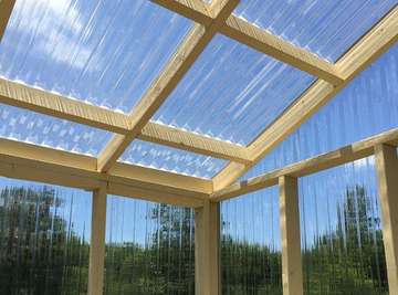 tole transparent zinc ardoise upvc