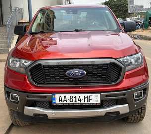 Ford Ranger XLT