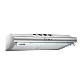 HOTTE DE CUISINE 60X60 HISENSE ENCASTRABLE CASQUETTE