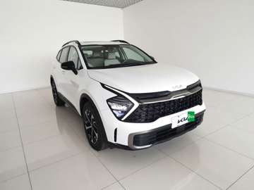 KIA SPORTAGE NEUF 2026