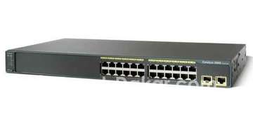 Switch cisco 2960
