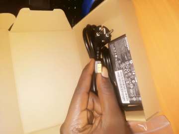 Chargeur lenovo usb