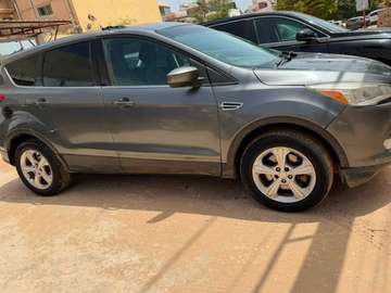 Ford escape
