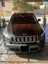 JEEP CHEROKEE 2016 A VENDRE EN URGENCE
