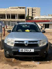 Renault Duster 2015