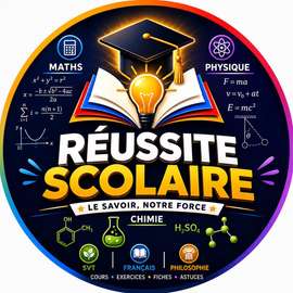 Cours à Domicile Math Physique Chimie