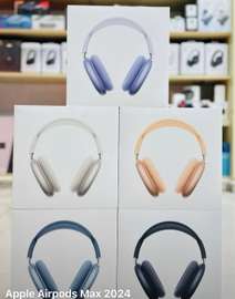 Air Pod Max2 type C scellé neuf