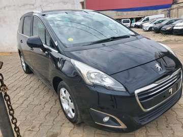 Peugeot 2017
