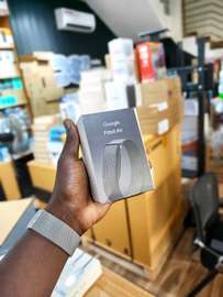 Google Fitbit Air