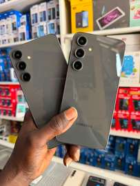Samsung S24 128go