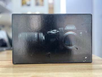 Sony a7 IV