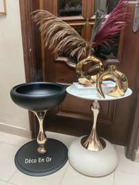 Encensoir Thiouraye ou Table coin