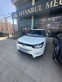 Tivoli 4X2 2018