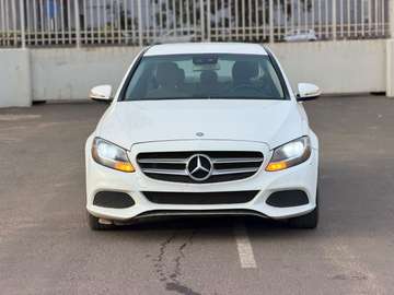 MERCEDES C300  ANNÉE 2016