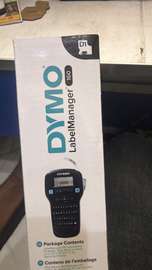 Imprimante dymo 160