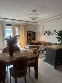 Appartement meublé à louer