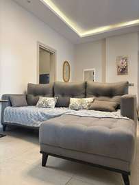 Appartement F2 meublé situé à louer
