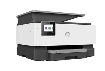 HP Imprimante multifonction Wi-Fi écran tactile