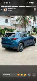 Mazda cx5 2019