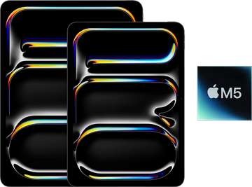 IPAD PRO M5 NEUF SCELLER