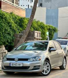 Volkswagen golf 7
