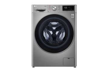 MACHINE A LAVER LG 10.5KG FRONT LOAD GRIS F4V5RYP2T