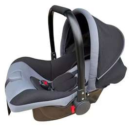 Siège auto / coque / nacelle-porté-bébé