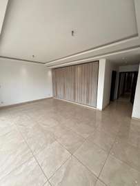 Résidence California – Immeuble R+5 (Aux Almadies)