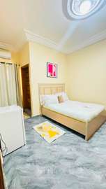 CHAMBRE MEUBLÉE PRIVÉE DE STANDING