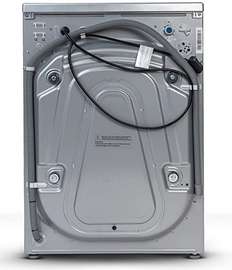 MACHINE A LAVER HISENSE 7KG FRONT LOAD GRIS WFVB7012MT