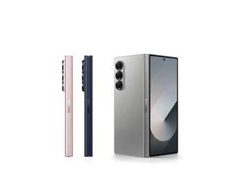 Samsung Fold 6 256GB neuf scellé