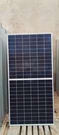paneau solaire de 405w