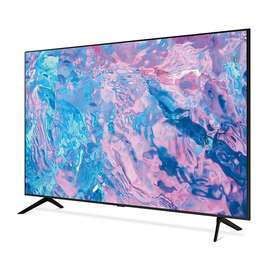 TELEVISEUR SAMSUNG 65" SMART UHD 4K 65DU7000