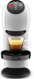 Dolce Gusto Krups, Machine à café GENIO S