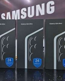Samsung S26 Ultra 256Go