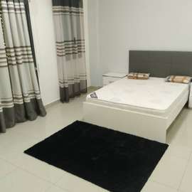 Appartement F4 à louer à la sicap rue 10