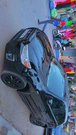 MITSUBISHI RVR 2016