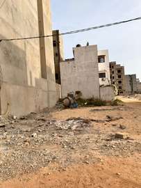 TERRAIN À VENDRE – ALMADIES BOA