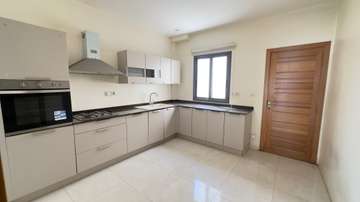 Appartement F4 à louer à la fenêtre Mermoz