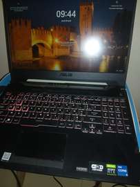 Asus Gaming
