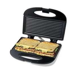 Grill à sandwich électrique