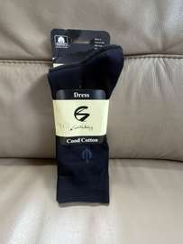 chaussettes homme coton  confort lot de 3