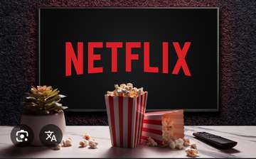 Netflix abonnement streaming 1an multi-appareil