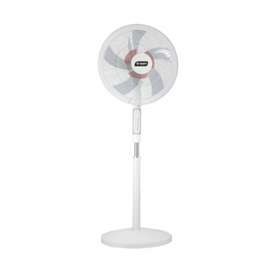 VENTILATEUR 18POUCES SMART TECHNOLOGY SUR PIED STV1854C