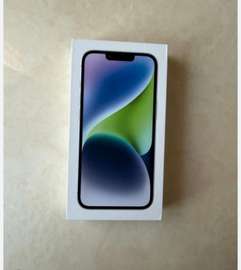 iPhone 14 128 sim