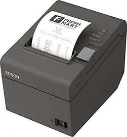 Lecteur code barre automatique