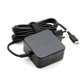 Chargeur Asus type c 65w